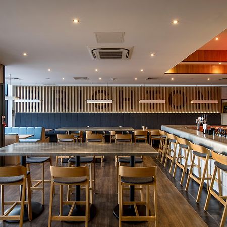 Holiday Inn Brighton Seafront By Ihg Exterior foto
