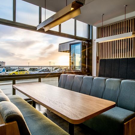 Holiday Inn Brighton Seafront By Ihg Exterior foto