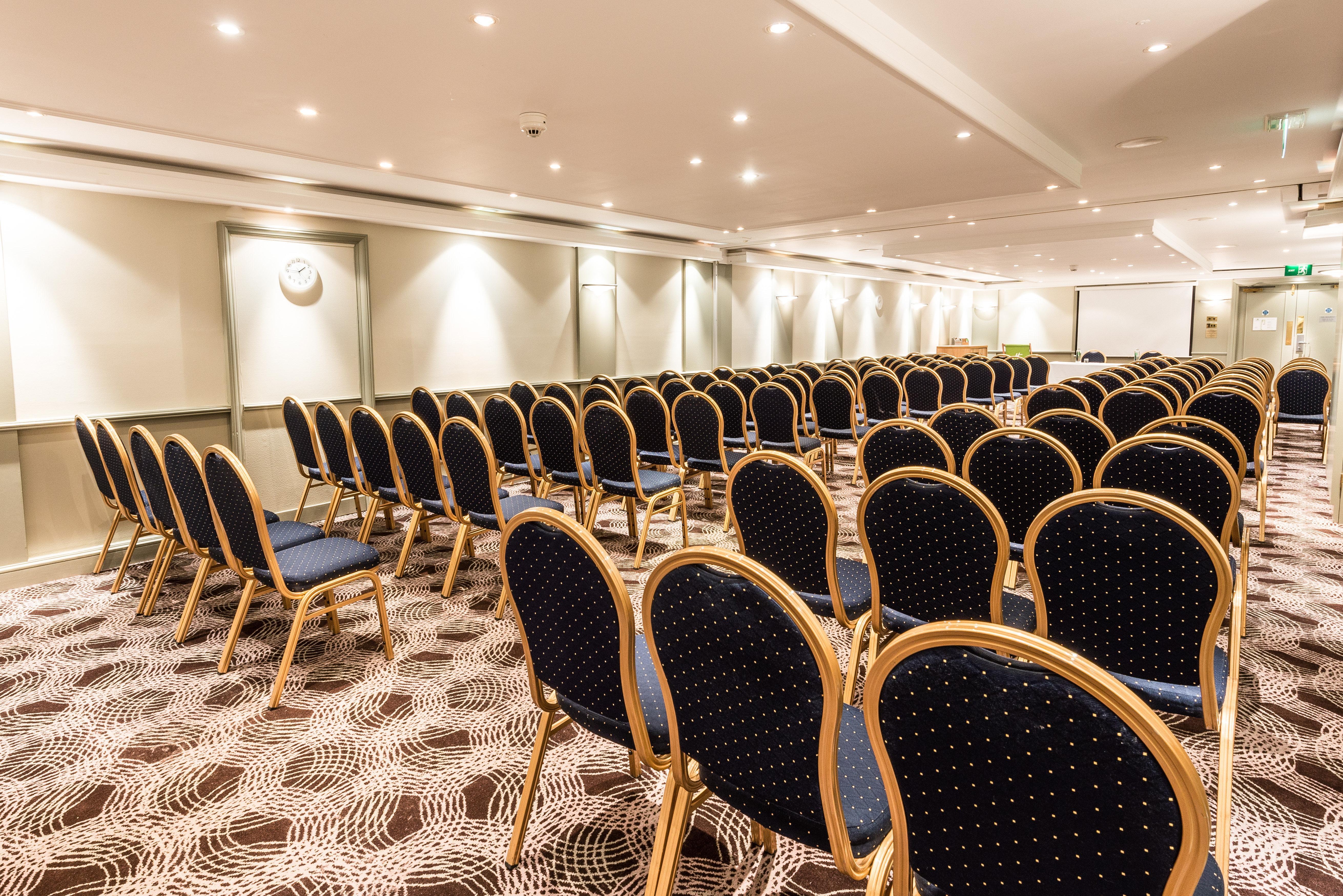Holiday Inn Brighton Seafront By Ihg Exterior foto
