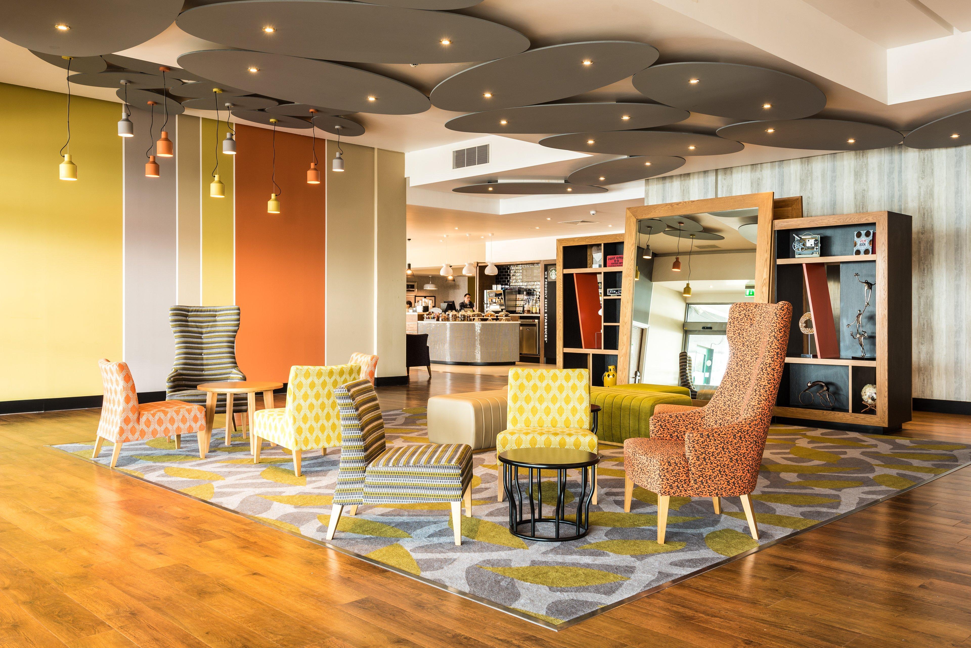 Holiday Inn Brighton Seafront By Ihg Exterior foto