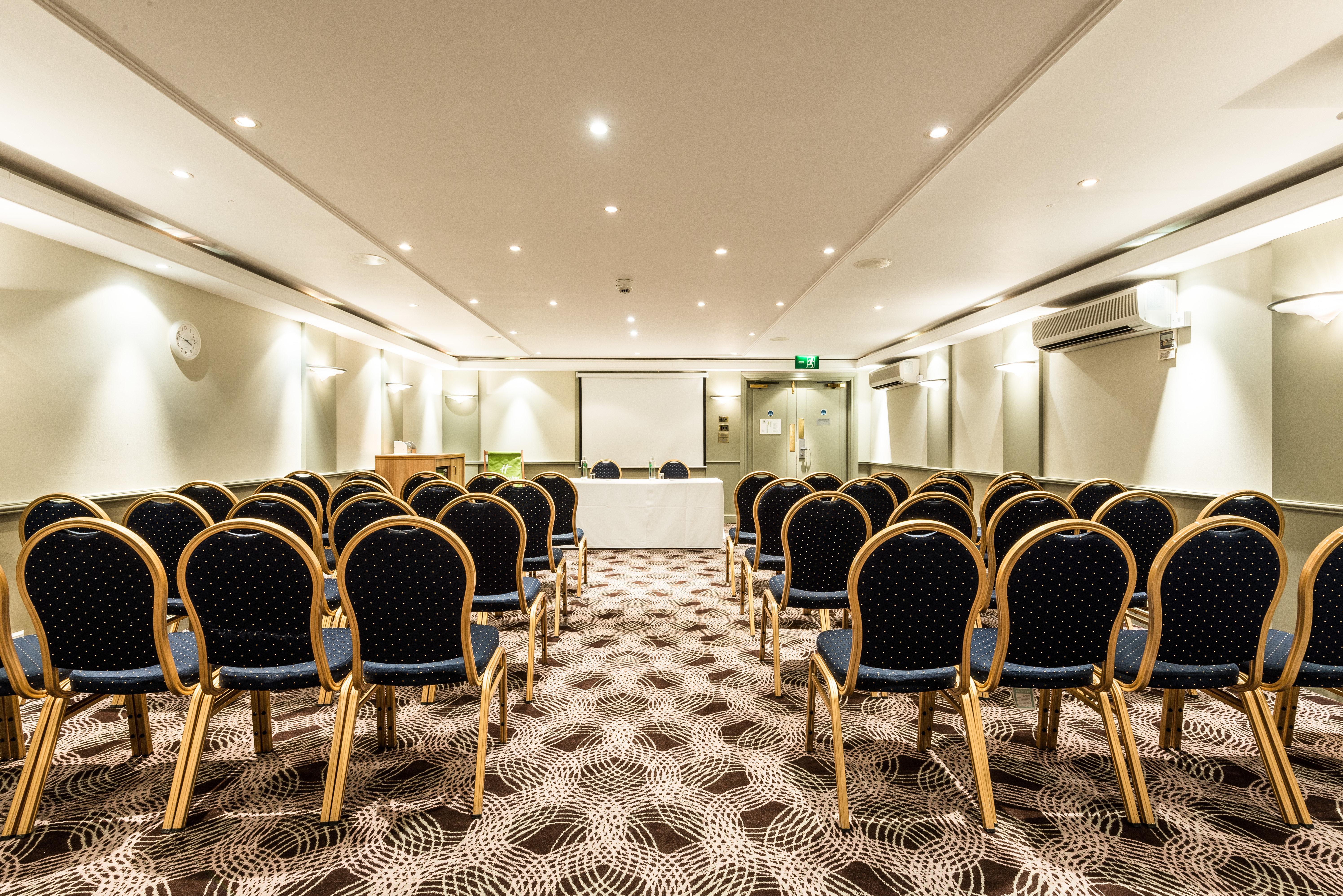 Holiday Inn Brighton Seafront By Ihg Exterior foto