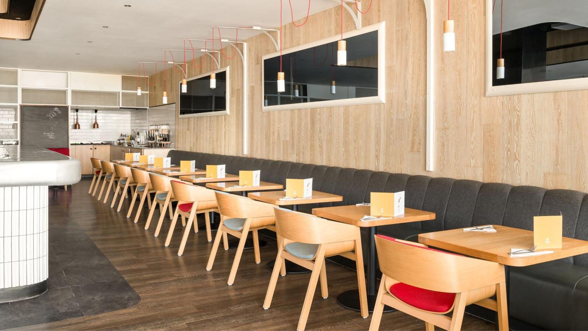 Holiday Inn Brighton Seafront By Ihg Exterior foto