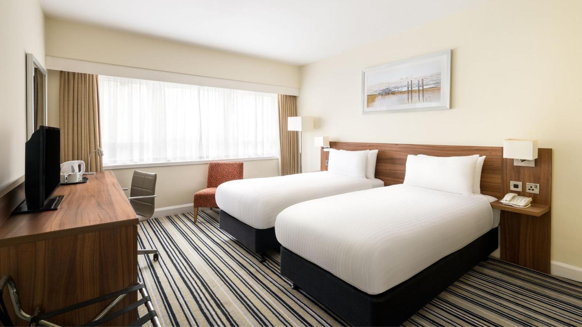 Holiday Inn Brighton Seafront By Ihg Exterior foto
