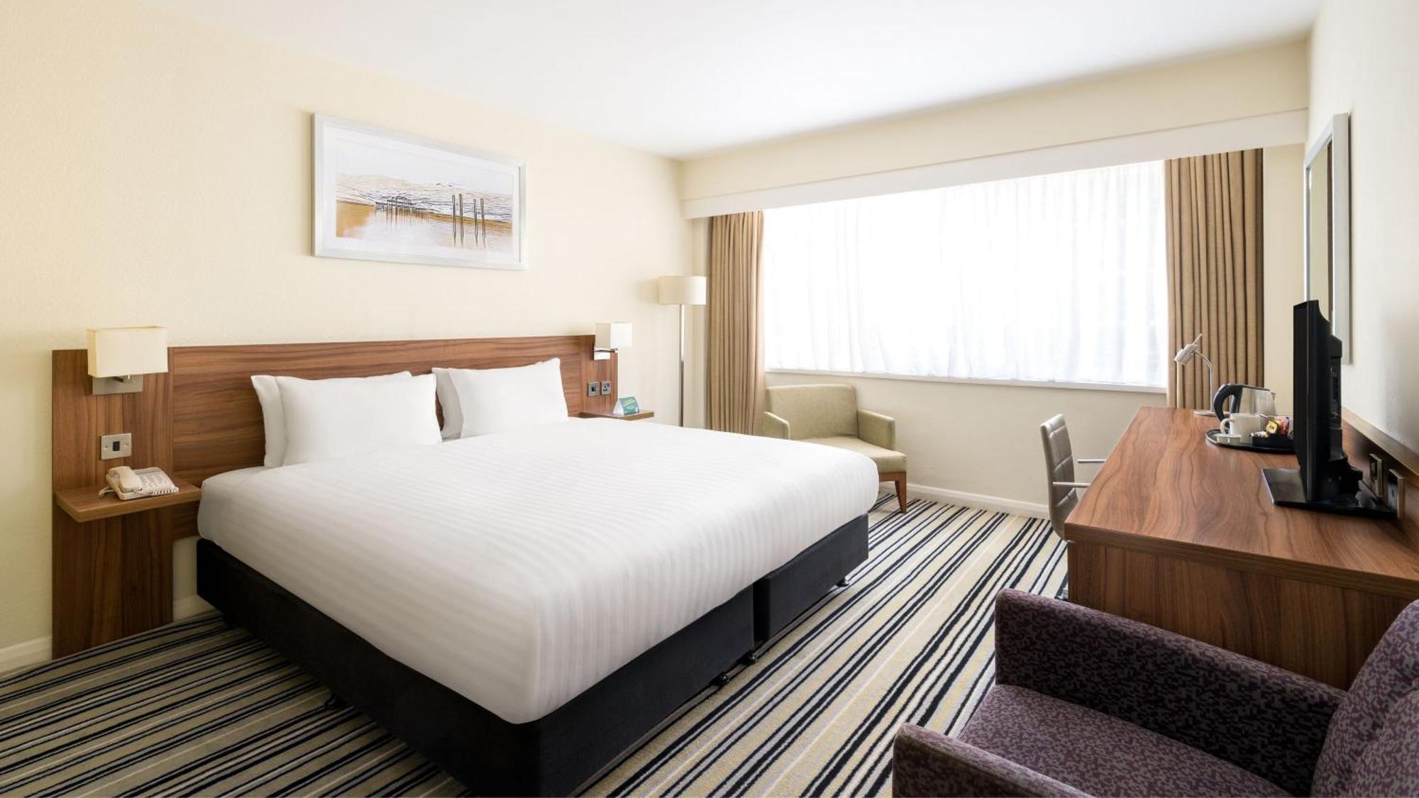 Holiday Inn Brighton Seafront By Ihg Exterior foto