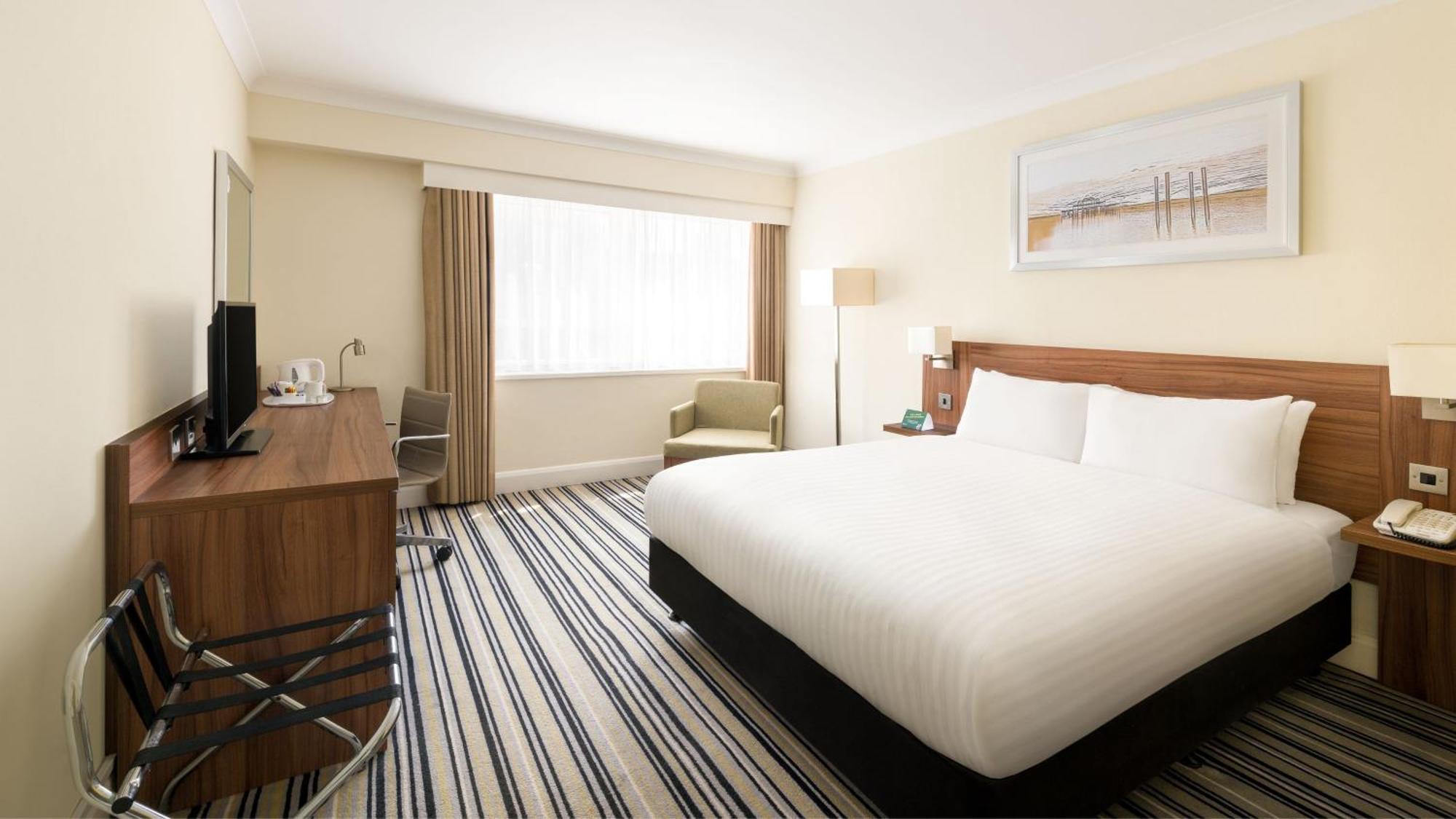 Holiday Inn Brighton Seafront By Ihg Exterior foto