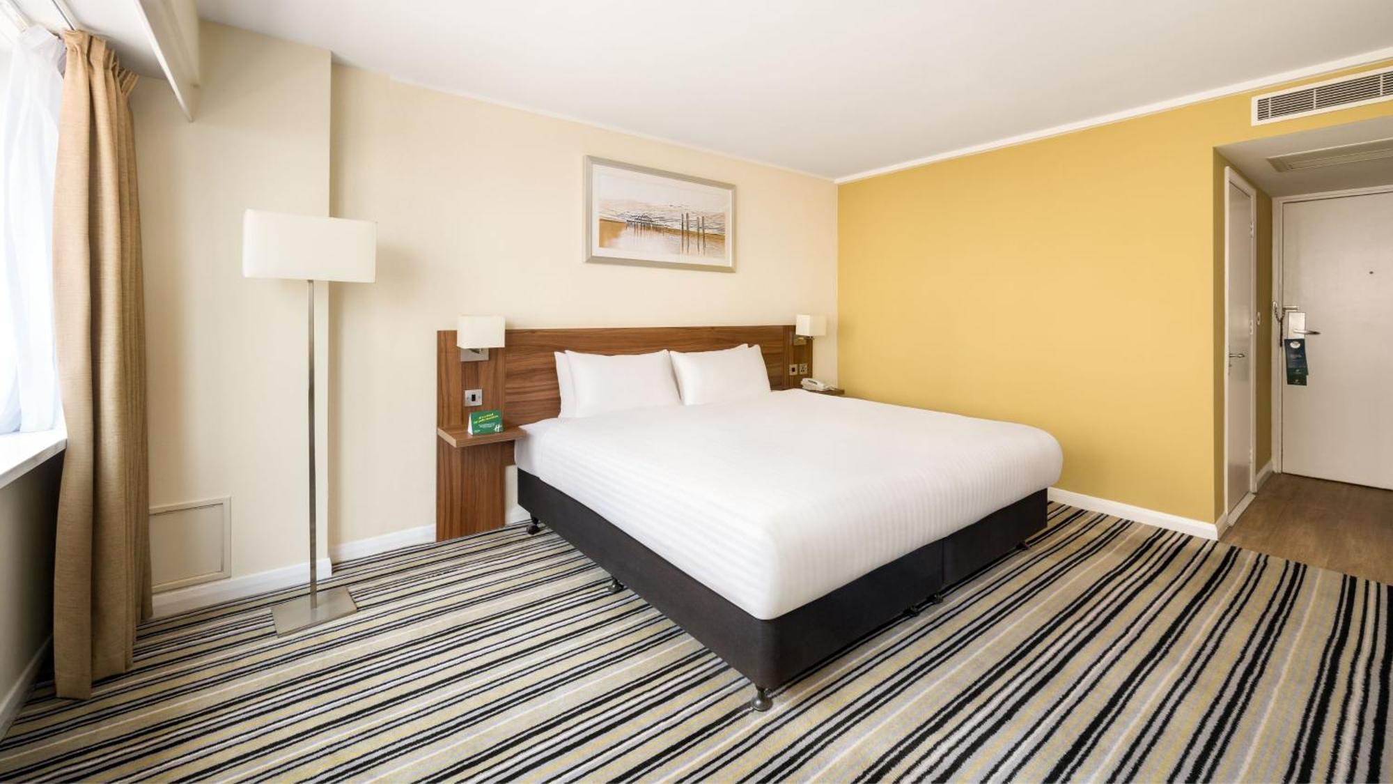 Holiday Inn Brighton Seafront By Ihg Exterior foto