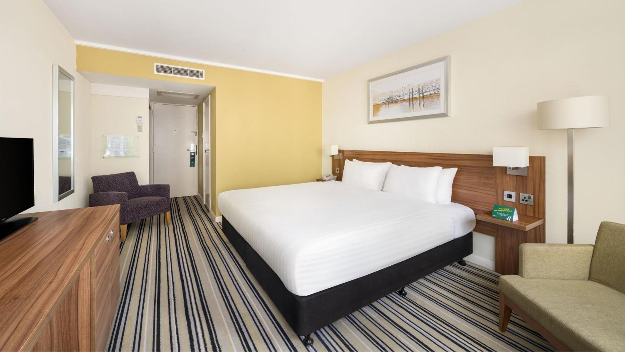 Holiday Inn Brighton Seafront By Ihg Exterior foto