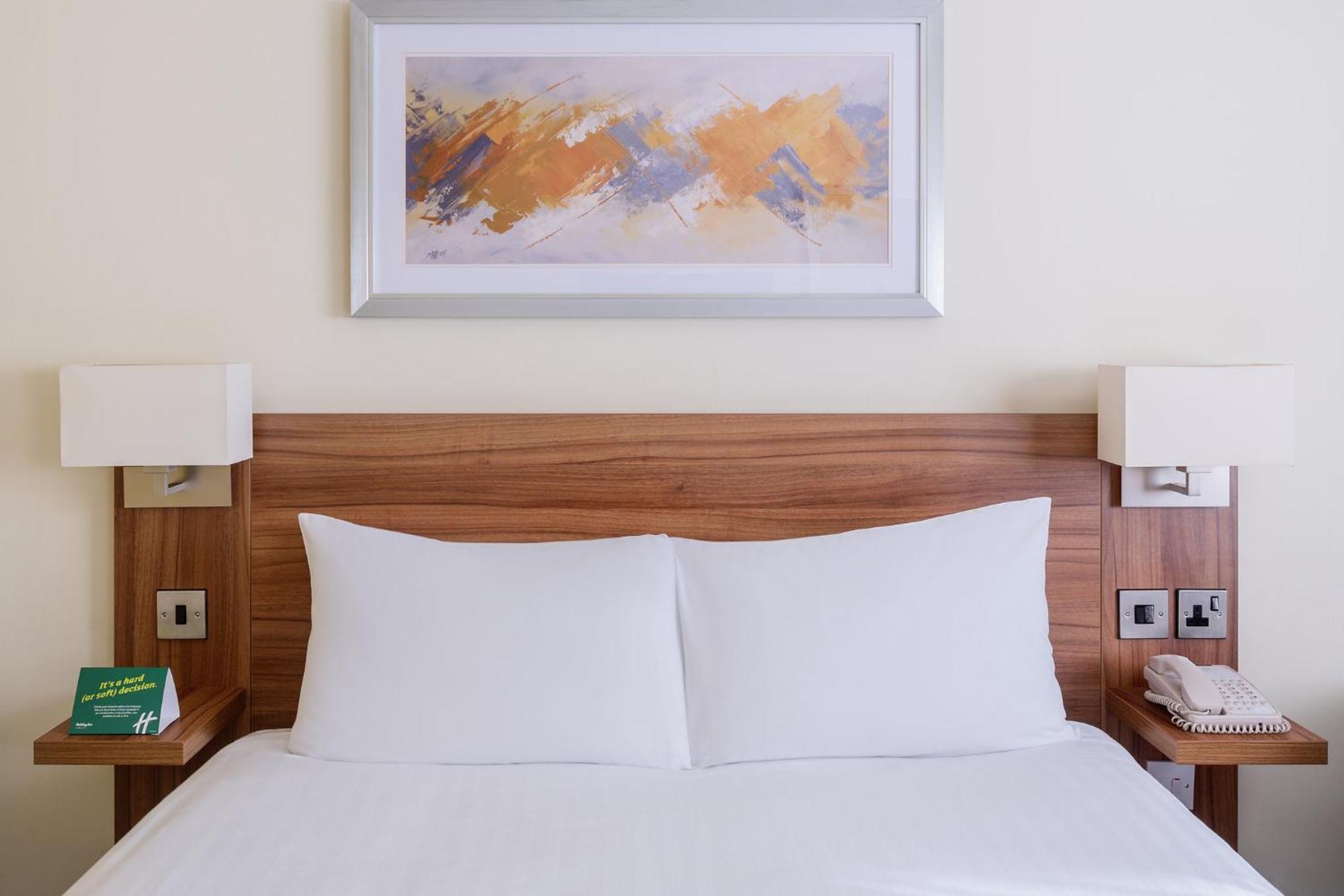 Holiday Inn Brighton Seafront By Ihg Exterior foto
